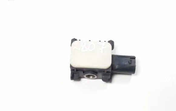 Mercedes-Benz R W251 Airbag deployment crash/impact sensor A0038202926