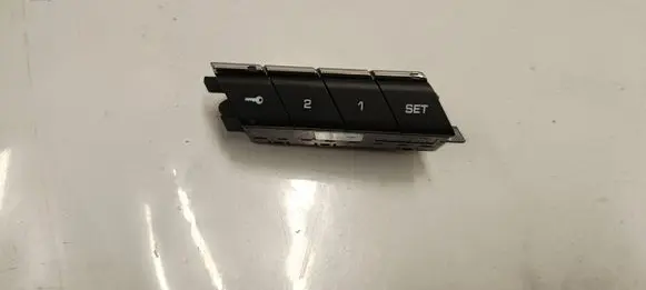 Porsche 911 991 Seat memory switch 97061310451