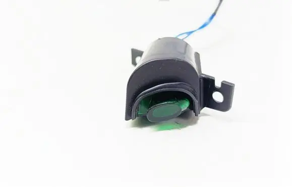 Mazda 5 Other switches/knobs/shifts