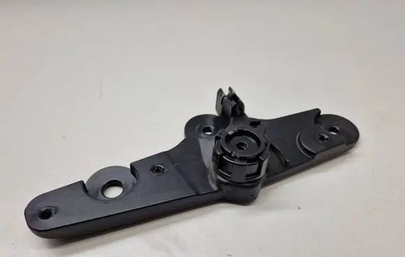 BMW X3 F25 Engine bonnet (hood) release handle 9150273