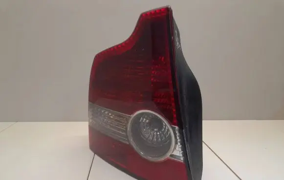 Volvo S40 Rear/tail lights