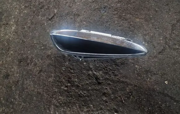 Alfa Romeo 159 Rear door exterior handle