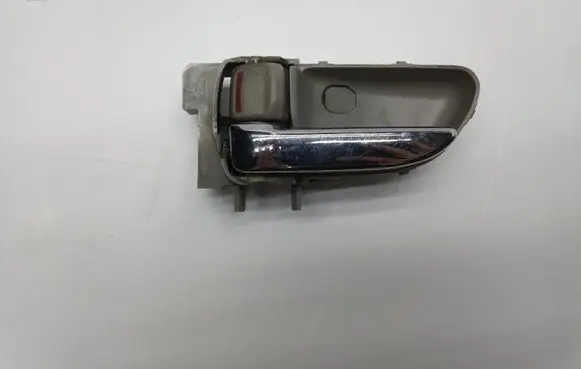 Subaru B9 Tribeca Front door interior handle 