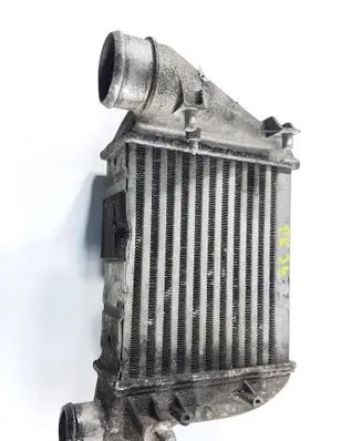 Audi A4 S4 B6 8E 8H Intercooler radiator 