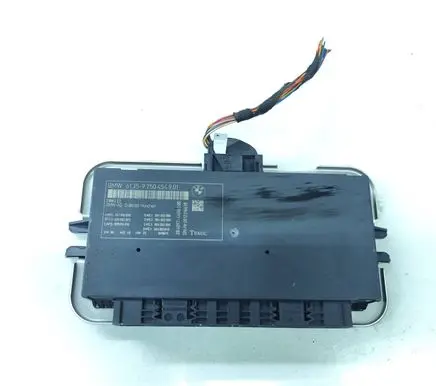 BMW 5 F10 F11 Light module LCM 9250454 005002003 002000000