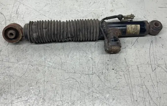 Opel Signum Rear shock absorber/damper 13214615