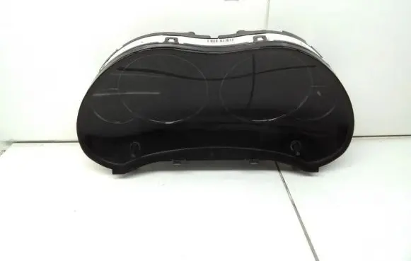 Toyota Avensis T250 Speedometer (instrument cluster) 8380005640 2574109875