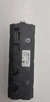 Chrysler Pacifica Seat control module 86390B 21092019 68321862AC