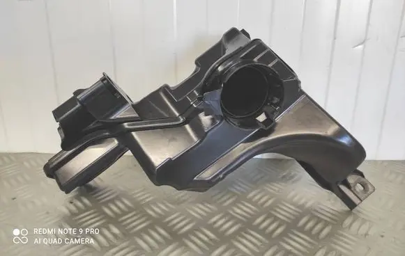 Peugeot Expert Air intake hose/pipe 9810920880