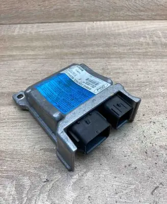 Ford Focus Airbag control unit/module 2M5T14B056DE 0285001425