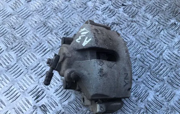 Audi A3 S3 8P Front brake caliper