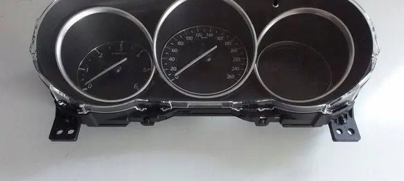 Mazda CX-5 II Speedometer (instrument cluster)