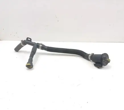 Peugeot Expert Oil fill pipe 9684359980