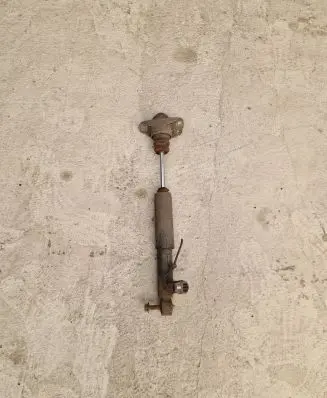 Volkswagen Scirocco Rear shock absorber/damper
