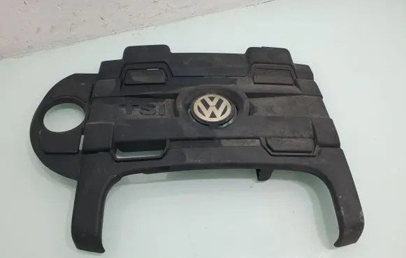 Engine cover (trim)