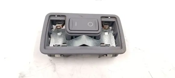 Audi A6 S6 C5 4B Other interior light 233193021E 4B9947123