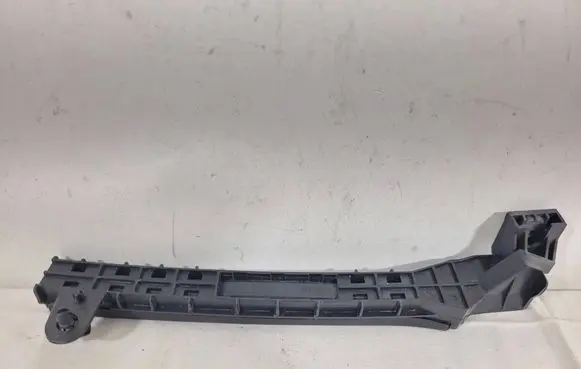 Peugeot 3008 II Rear door windshield rail 9811414680