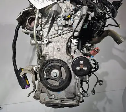 Dacia Jogger Engine H4DF480202410TCE