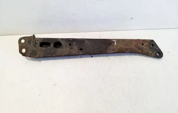 Toyota Prius (XW30) Front subframe
