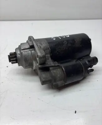 Volkswagen Golf V Starter motor