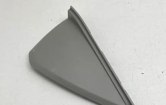 KIA Niro Dashboard side end trim 84786AT000