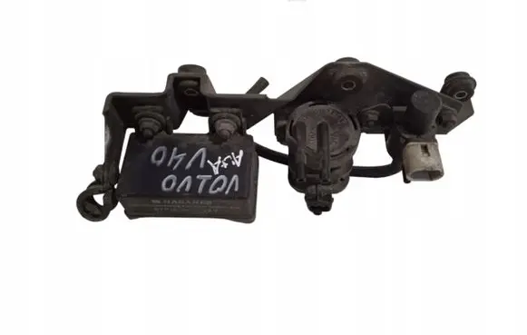 Volvo S40, V40 Glow plug pre-heat relay 7700867558