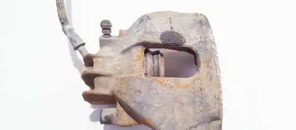 Volvo S60 Front brake caliper
