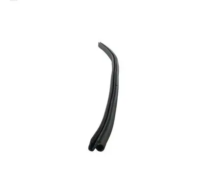Mazda CX-3 Rear door rubber seal (on body) 