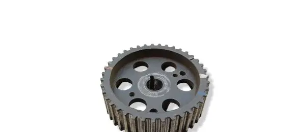 Opel Signum Fuel pump gear (pulley) 55183530