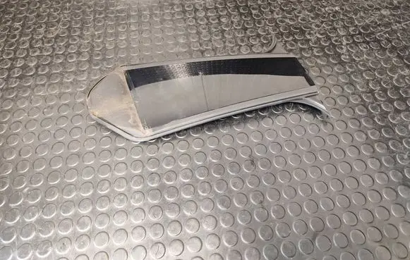Mercedes-Benz CLA C117 X117 W117 (B) Pillar trim (exterior) A1176900179