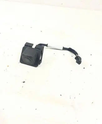 Peugeot 308 Reversing camera 9812503980