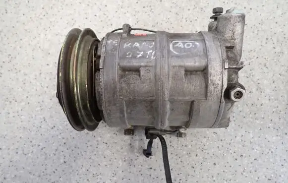 Nissan Terrano Air conditioning (A/C) compressor (pump) 926000X010