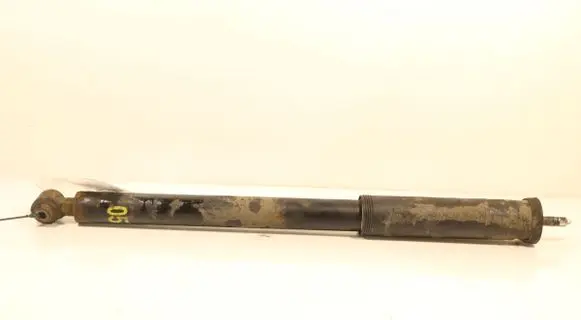 Mercedes-Benz CLS C219 Rear shock absorber/damper