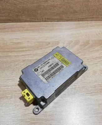 BMW 7 E65 E66 Airbag control unit/module 6946103