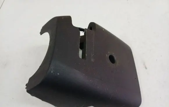 Opel Zafira A Steering wheel column trim 90561335
