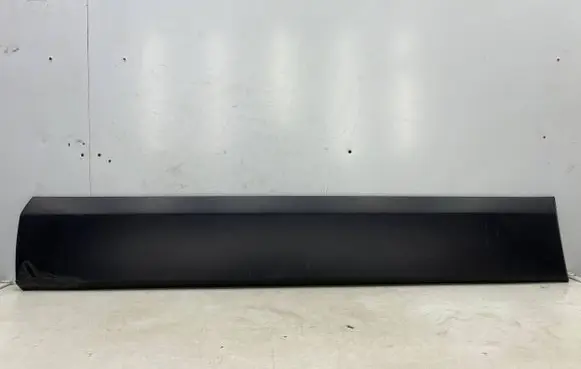 Ford Transit Side skirt rear trim bk31-v254a16-ag