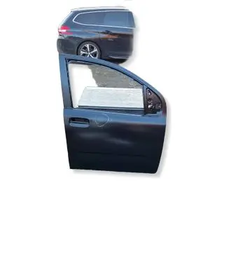 Fiat Panda III Front door 52098463 0052098463 68659541AA