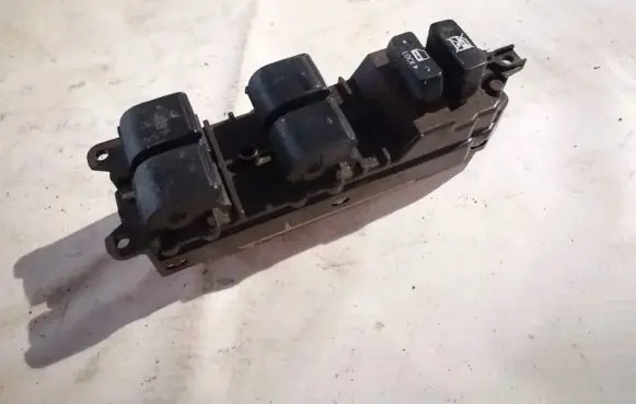 Lexus GS 300 350 430 450H Electric window control switch 8404030120 84040-
