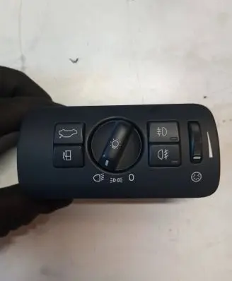 Volvo S80 Light switch 30739414 04066322 090304A