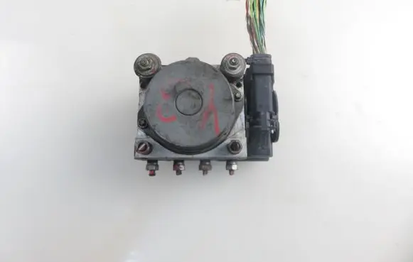 Fiat Sedici ABS Pump 0265800494