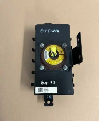 KIA Optima Passenger airbag 84530D4000 0499P1000032 D484591100