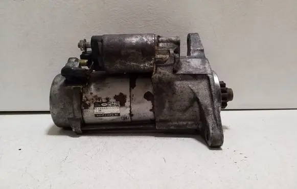 Land Rover Discovery Sport Starter motor GJ32103491AC 4380001993 GJ3211001AE
