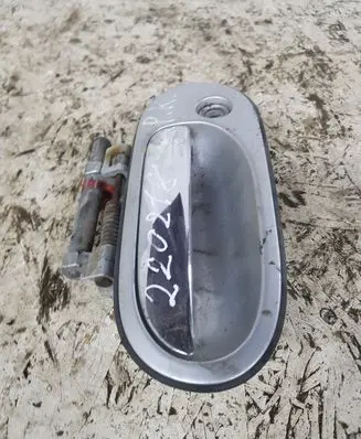 Nissan Almera Tino Front door exterior handle