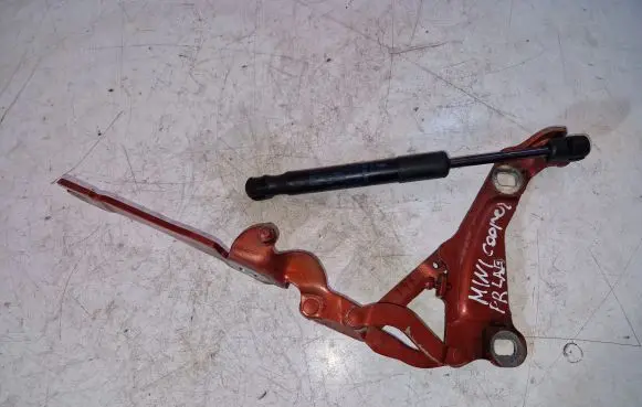 Mini One - Cooper Coupe R56 Engine bonnet/hood hinges 2751204