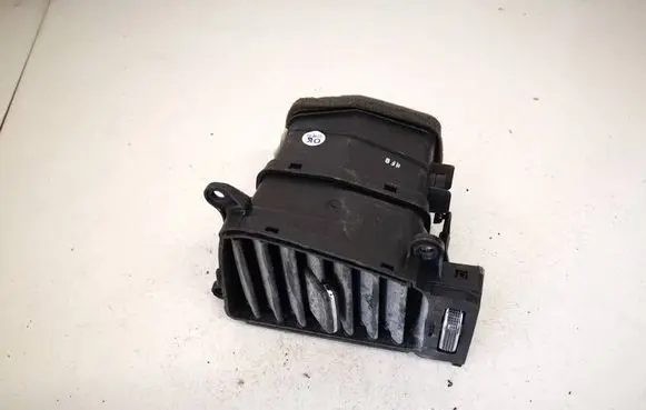 KIA Optima Dash center air vent grill 974202t000 97420-2t000