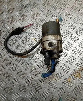 Audi A6 Allroad C5 ABS Pump 147276