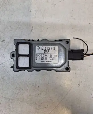 Mercedes-Benz S W220 Air quality sensor 2118300472 28RTL000 1147212080