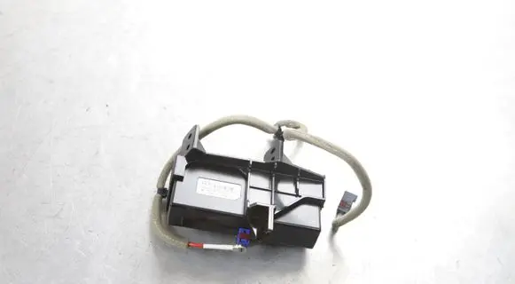 Hyundai Ioniq Antenna control unit 96240-G2520