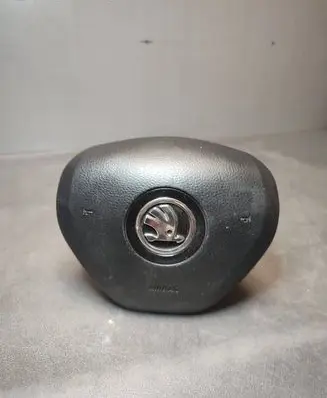 Skoda Superb B8 (3V) Steering wheel airbag 3V0880201F
