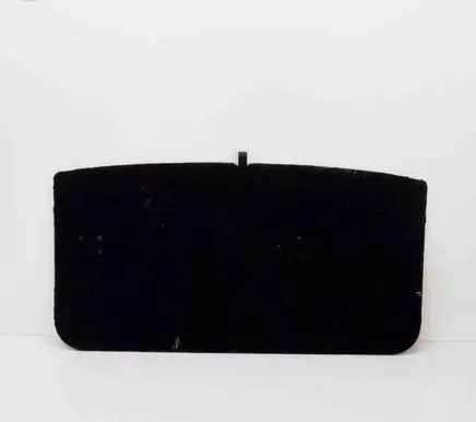 Tesla Model S Trunk/boot floor carpet liner 1005534